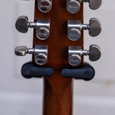Heritage H-535 Standard 2003 - Natural with Case image 15