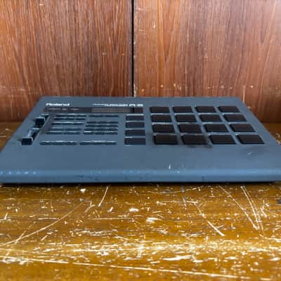 Roland R-5 Human Rhythm Composer Drum Machine NEW INTERNAL BATTERY image 7