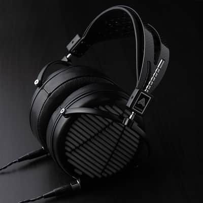 AUDEZE LCD-MX - Planar Magnetic Over Ear Studio Headphones - NEW! image 4