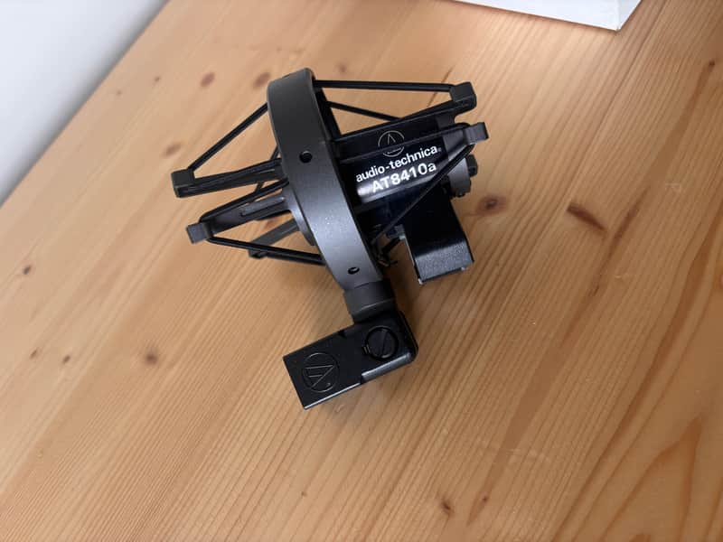 Audio-Technica AT8410A Mic Shock Mount