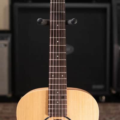 Taylor BT1 Baby Taylor Acoustic Guitar with Gig Bag image 4