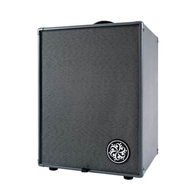 Darkglass Infinity 500 Combo 210 - Bass Combo Amp image 2