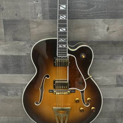 Gibson Super 400 1997 image 2