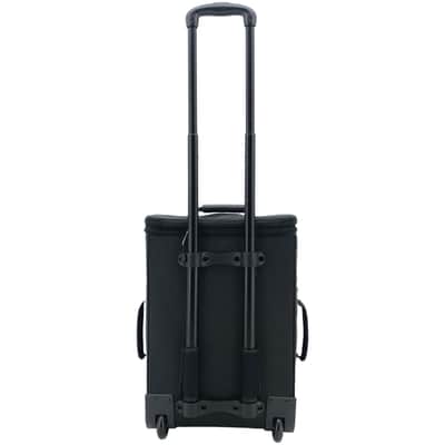 JetPack Drop System Roller Bag and Snap Backpack - Combo image 7
