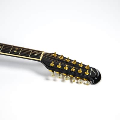 Ovation 1759 Custom Legend Owned by Nancy Wilson of Heart image 14