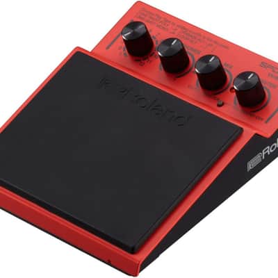 Roland SPD::One WAV Digital Percussion Pad - Red image 5