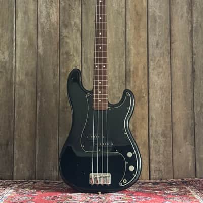 PRE-SALE: Fresher Personal Bass – Black, '80s image 2