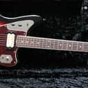 Fender Kurt Cobain Jaguar 2024 (Case Included)