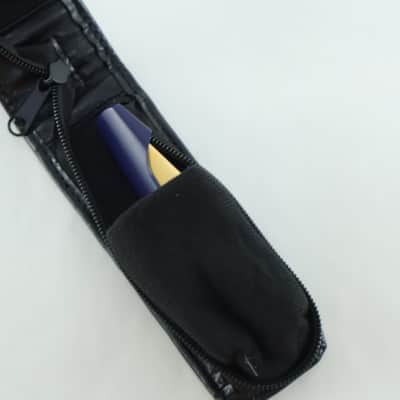 Theo Wanne DURGA5 Gold 6 Alto Saxophone Mouthpiece OPEN BOX image 7