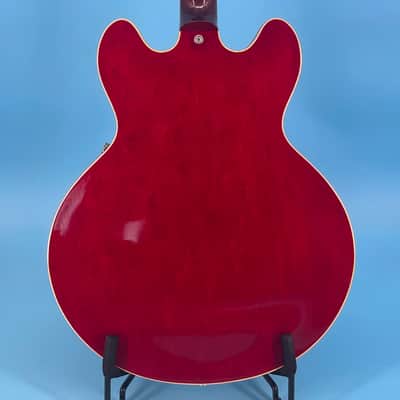 Gibson ES 335 1964 - Cherry image 3