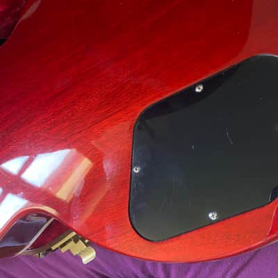 Gibson Les Paul Slash Appour image 10