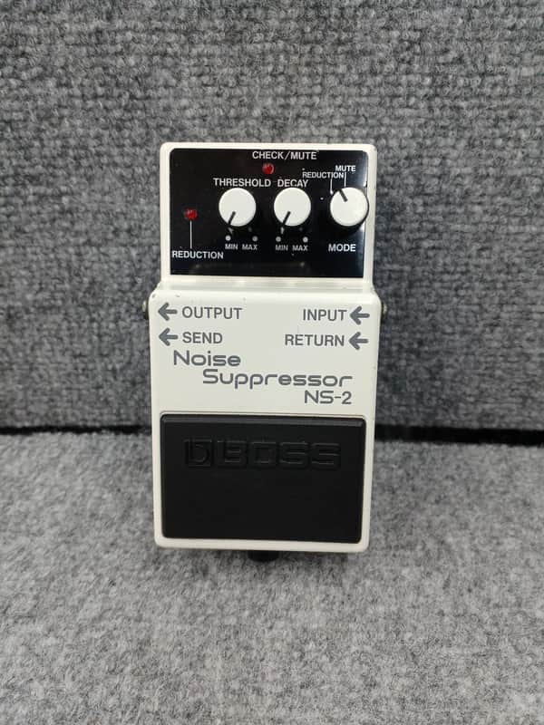 Boss NS-2