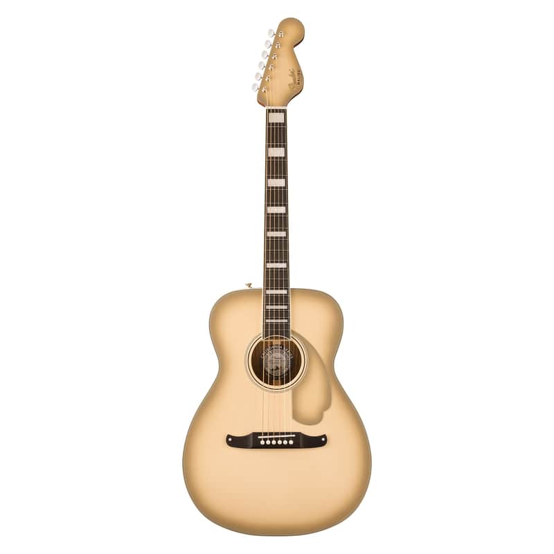Fender California Vintage Malibu image 3