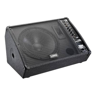 Laney CXP-112 CXP Active Stage Monitor image 2