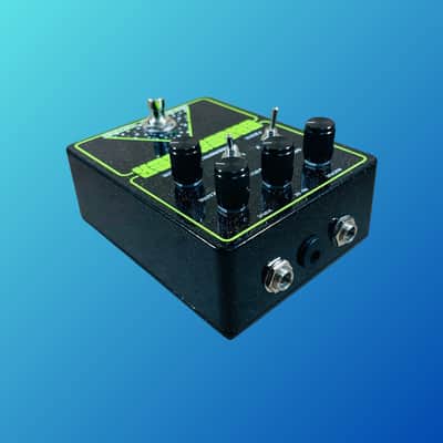 Sentient Sonic Machines Greenseer image 3