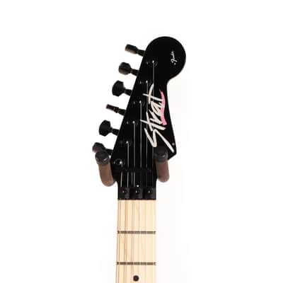 Fender HM Strat Limited Edition Flash Pink 2019 image 13