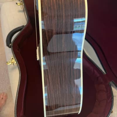 Martin D-28 2025 Natural Like New image 8