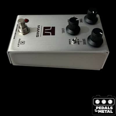 Keeley Manis Overdrive 2025 - Present - Various - X18217 image 4