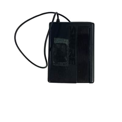 Shure LX1-C 192.2 MHz Wireless Transmitter image 1