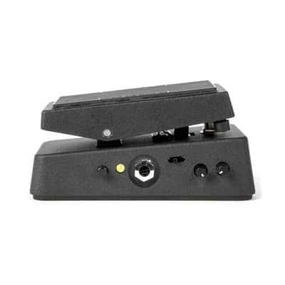 Dunlop CBM535Q Cry Baby Mini 535Q Wah image 3