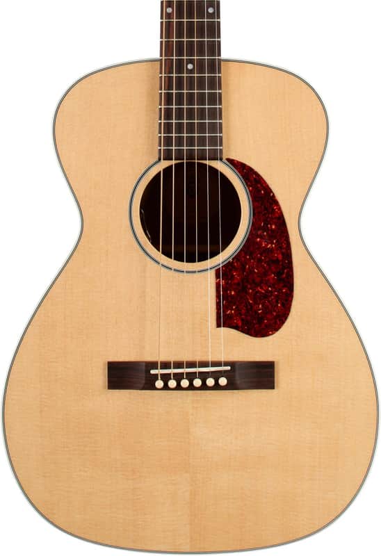 Guild USA M-40E Troubadour | Reverb