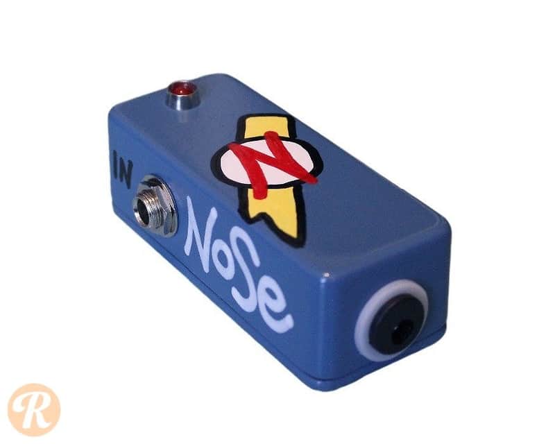 Nose Hero Buffer image 1
