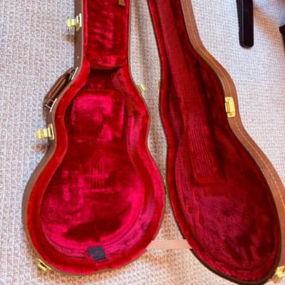 Gibson Les Paul Standard '60s with AAA Maple Top Mint image 8