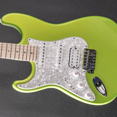 Suhr Classic S Left Hand, Recent image 1
