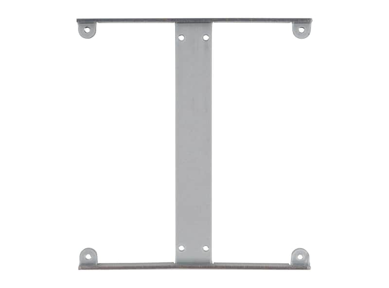 Buchla “H” Mounting Bracket