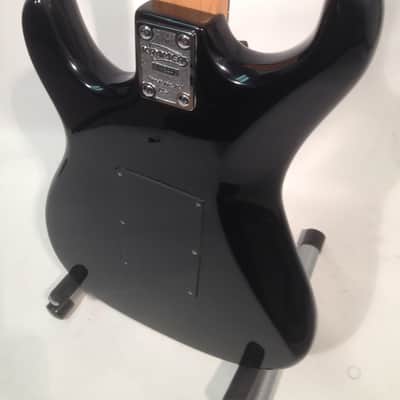 Kramer Striker ST300 1980s Black image 7