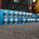 Bogner Fish 2009
