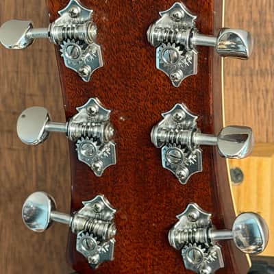 Gretsch Roc Jet '55 Stephen Stern Masterbuilt Custom Shop G6128 G6128CS USA image 5