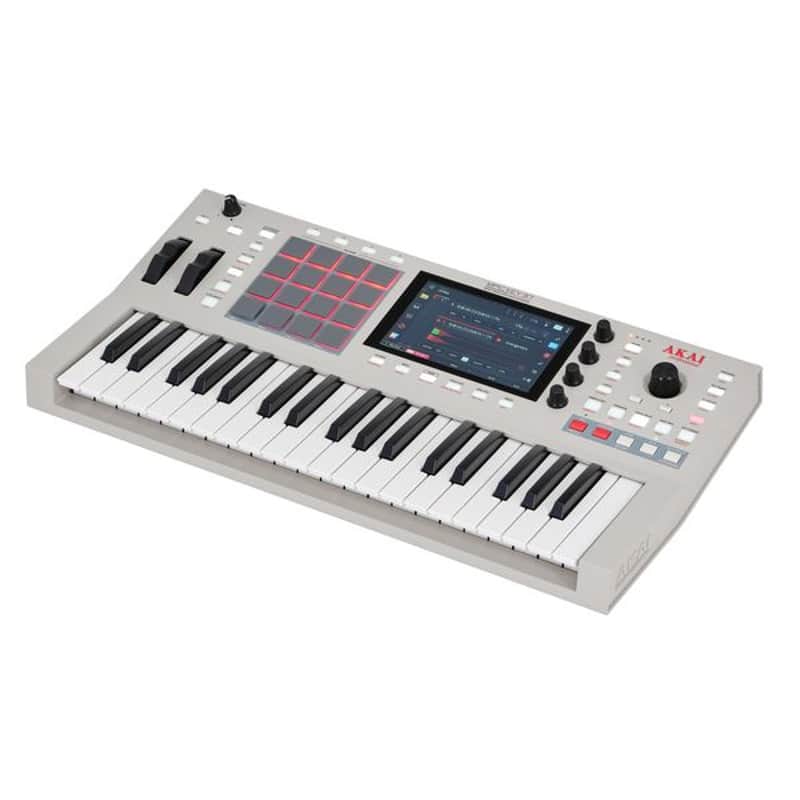 Akai MPC Key 37 G2 image 1