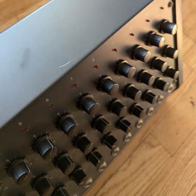 Korg SQ-10 Analog Sequencer 1970s - Black image 6