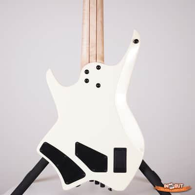 HEX - NB505 / (Ivory) | Reverb Finland