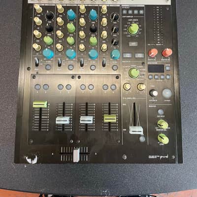 Korg ZERO8 Live Control Console Mixer - Zero 8 | Reverb Canada