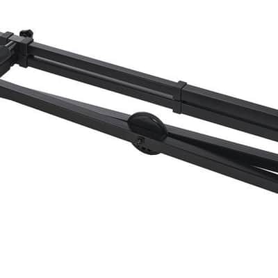 Hercules Hcks 210 B Supporto Per Tastiera Doppio Ez Lok image 6