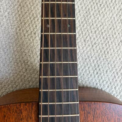 Martin 000-15M 2023/24 with case image 8
