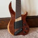Dingwall Afterburner I 6-string (Low F# Standard Tuning)
