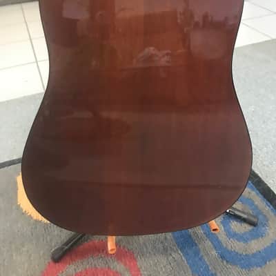 Takamine G335 12-String with Hardshell Case. Sale Benefits Music Education Nonprofit! image 6