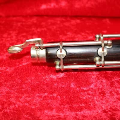 Buffet Crampon Antique Fr. Bassoon image 15