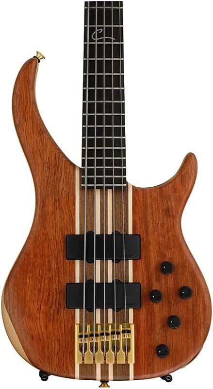 Peavey Cirrus 5 - Bubinga image 1