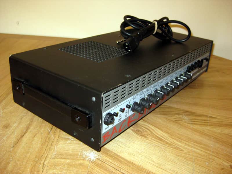 Y*u様 Gallien-Krueger BACKLINE350 ベースアンプヘ Gallien Krueger 350 Backline 350 Bass Amp Head | Reverb