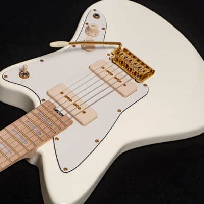 【new】HEX Guitars / OS300 G/MIV image 13