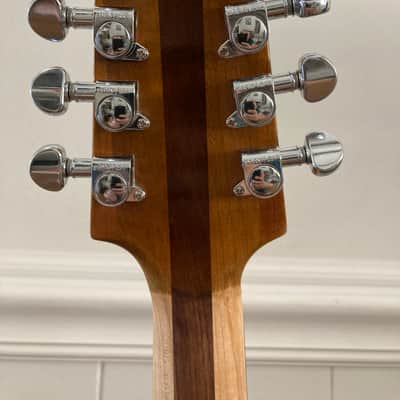 Micawber Tennesee Octave Mandolin image 7