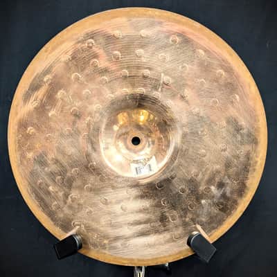 Zildjian 14 Inch ZBT Hi-Hat Pair image 4