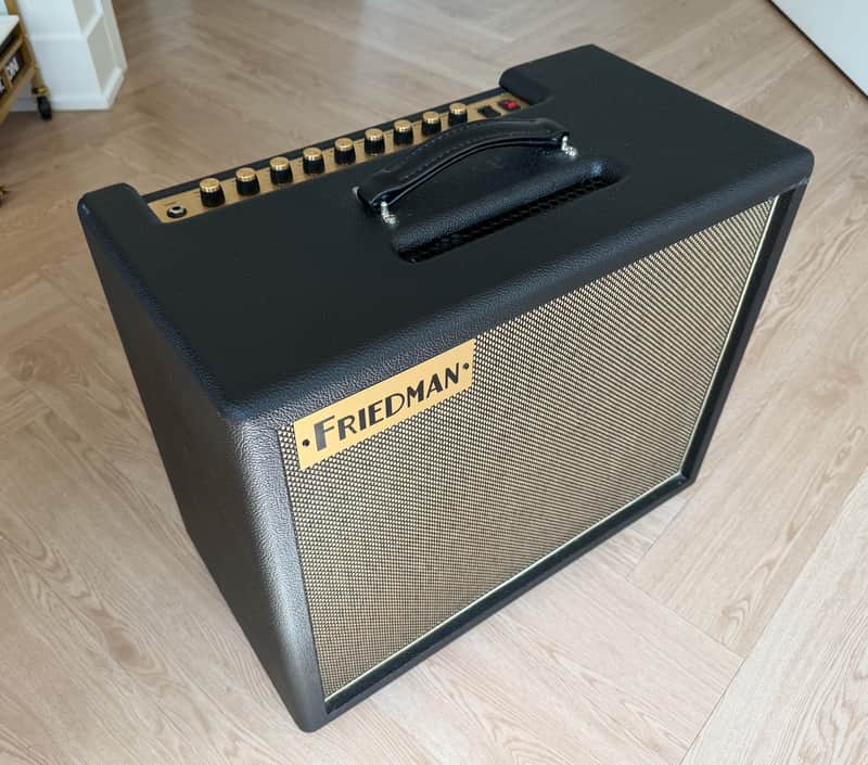 Friedman Runt 50
