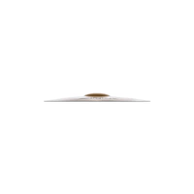 Zildjian - S16MTC-16 S Medium Thin Crash image 4