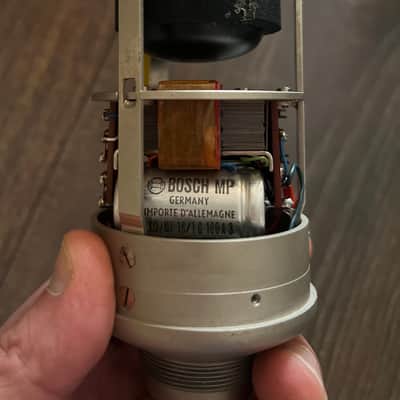 Neumann U47 Vintage Original image 12