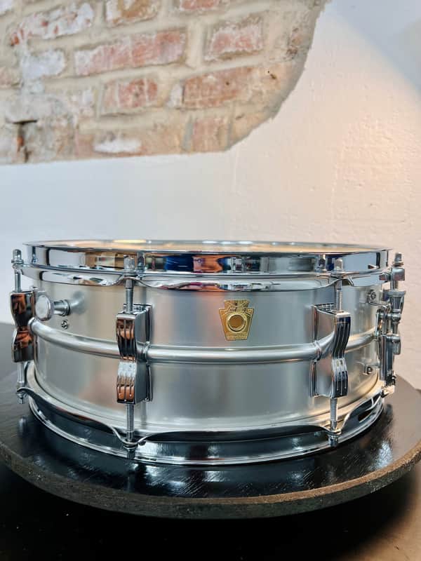 Ludwig Acrolite 5x14" 60`s *MINT* #640202 image 1